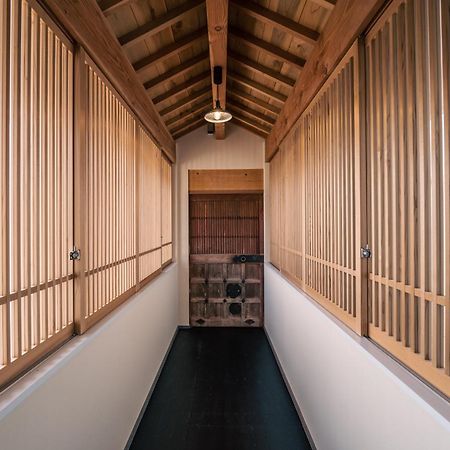 宿と古道具 Iyooo Nanao Extérieur photo