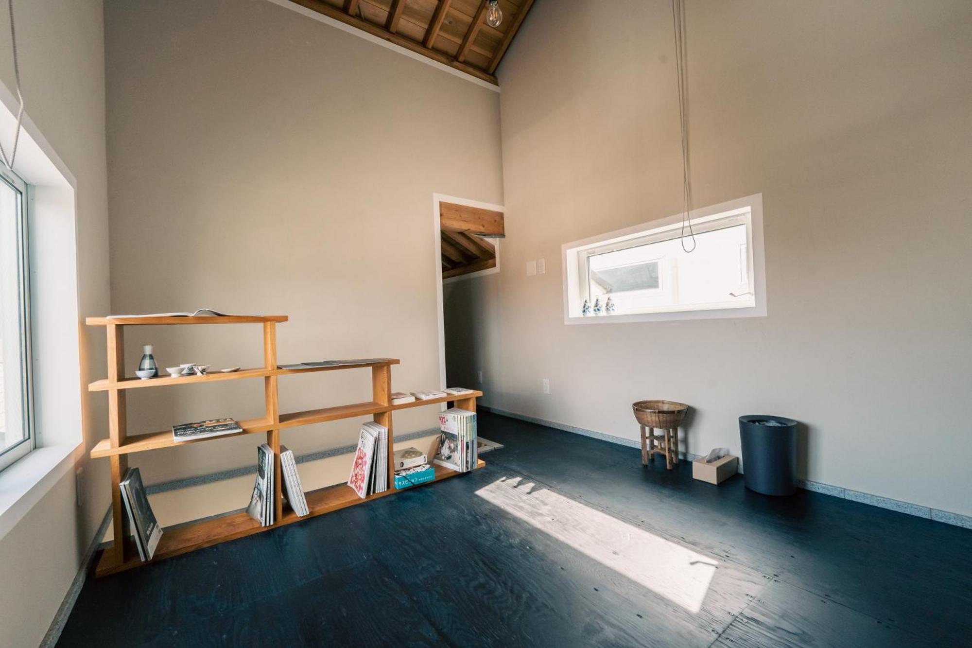 宿と古道具 Iyooo Nanao Extérieur photo